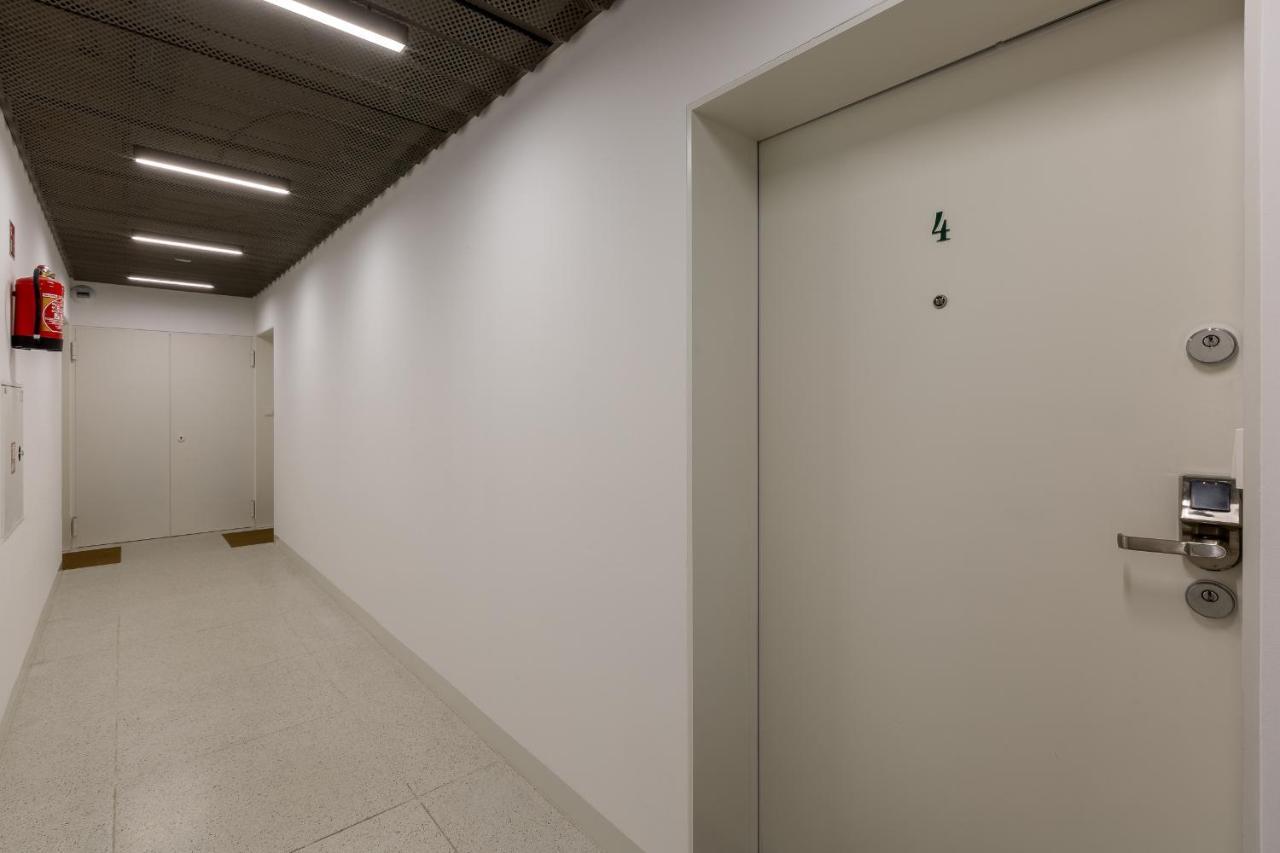 Apartment Wenecja Blekitna - Mlyn Maria - Art