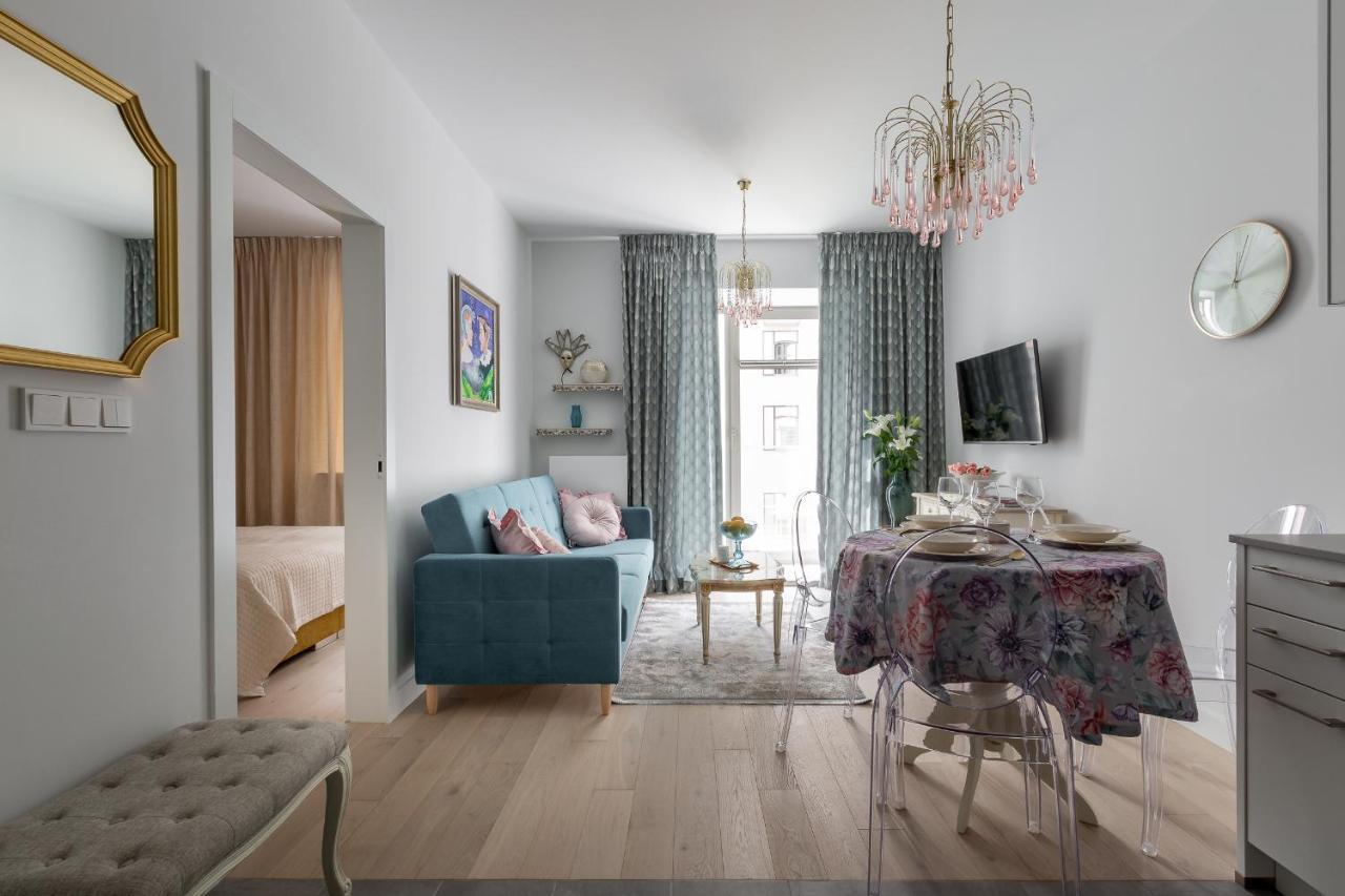Wenecja Blekitna - Mlyn Maria - Art Apartment Breslau