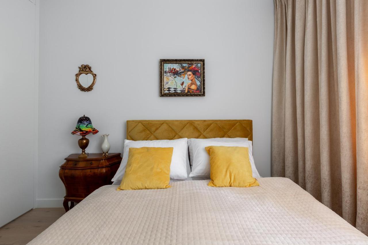 Wenecja Blekitna - Mlyn Maria - Art Apartment